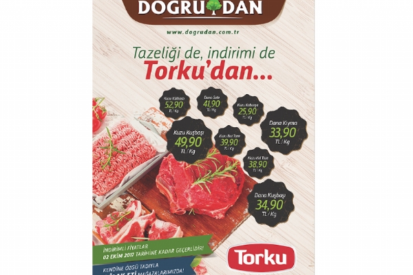 TORKU 